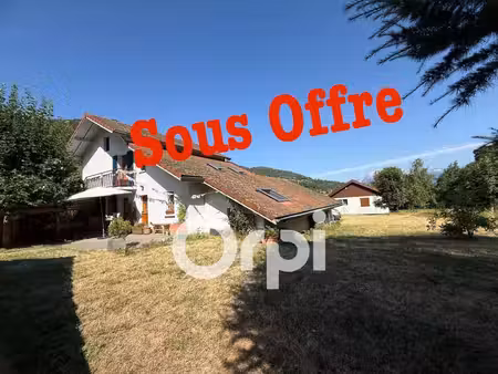 offre acceptée  visites terminées !
