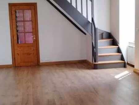 vente maison à villiers-charlemagne (53170) : à vendre / 137m² villiers-charlemagne