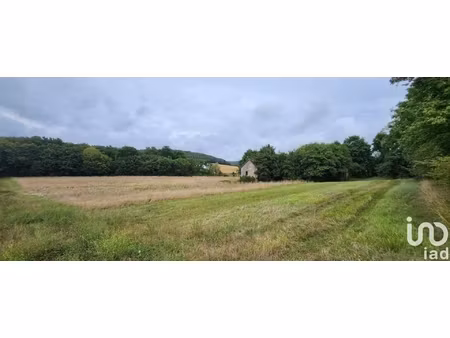 vente surface diverse 14 415 m²