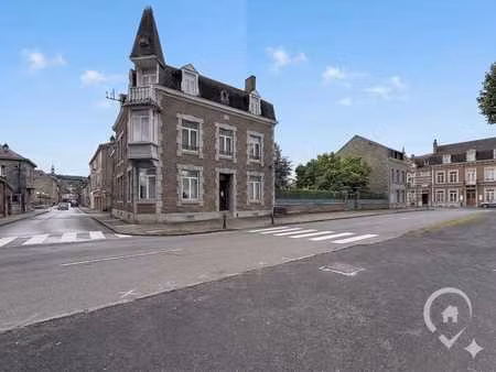 maison de maître à vendre à givet france