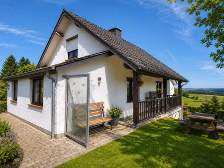 maison à vendre à reuland € 330.000 (lqjsn) - | zimmo