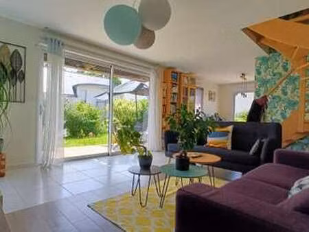 vente maison à châteaubourg (35220) : à vendre / 120m² châteaubourg