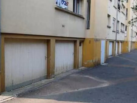 vente garage et parking à caen (14000) : à vendre / 13m² caen