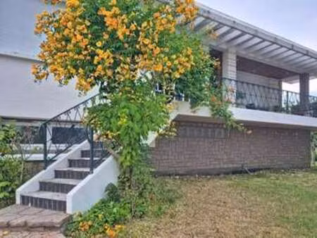 vente maison à châteauroux (36000) : à vendre / 160m² châteauroux