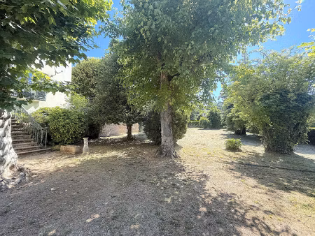 rare neuville sur saone. appartement 137m2 hab env. terrasse