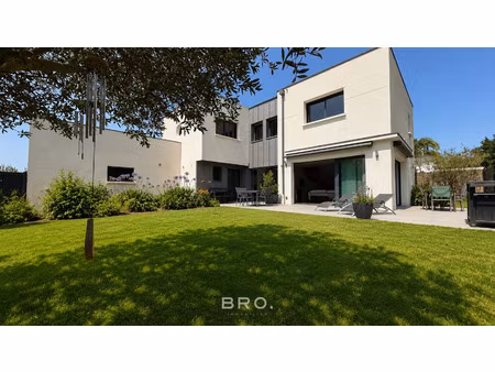 arradon une maison familiale à deux pas du golfe