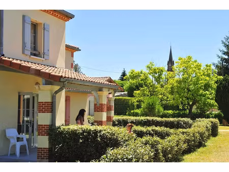 vente appartement 2 pièces 30 m² nérac (47600)