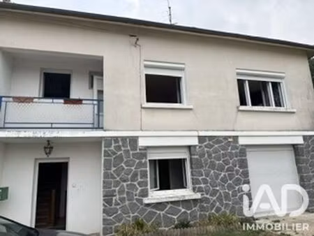 maison à corrèze (19800)