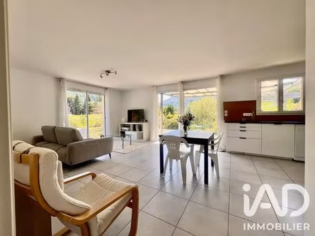 maison à valgelon-la rochette (73110)