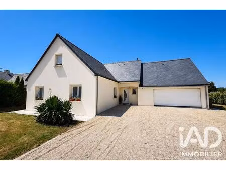 maison à sainte-marie (35600)