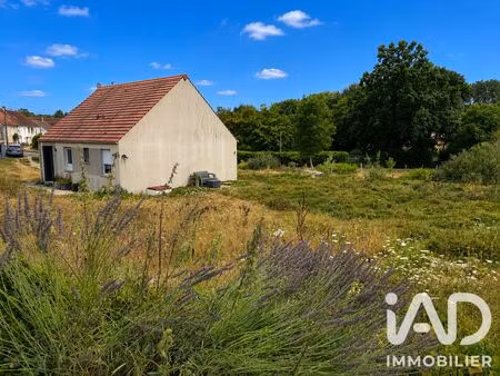 maison à verdelot (77510)