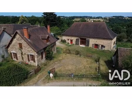 maison de campagne à vicq-sur-breuilh (87260)