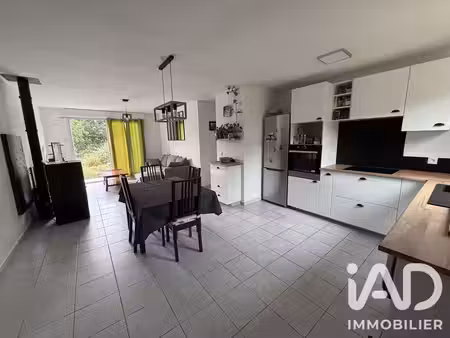 maison à viels-maisons (02540)