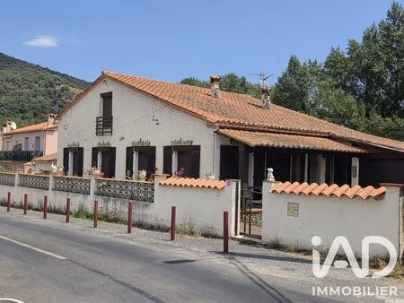 maison à arles-sur-tech (66150)