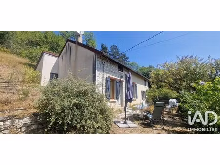 maison de campagne à vireaux (89160)