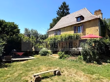 achat : maison (24170)