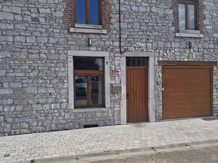 maison 4 ch; 180 m2