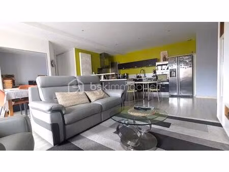 appartement de 103 m² à feurs