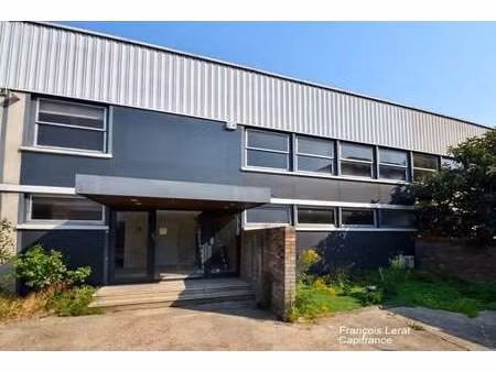 location local d’activités colombes 92700 780m²