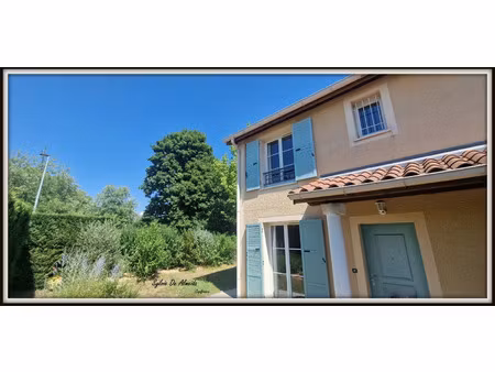 maison à vendre beynost 4 pièce(s) 92m2 420 000€
