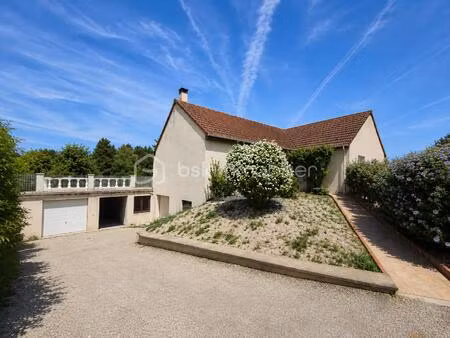 maison traditionnelle de 120 m² à mourmelon-le-grand