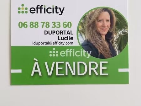 maison 4 pièces - 103 m²