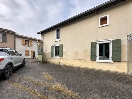 maison 5 pièces - 92 m²