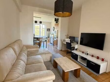 bel appartement 1ch avec terrasse