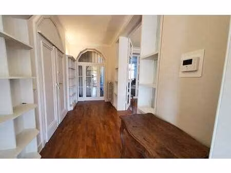 montgomery - magnifique appartement de standing meublé 2 ...
