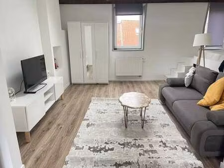 studio / 1pèce très bien situé et lumineux