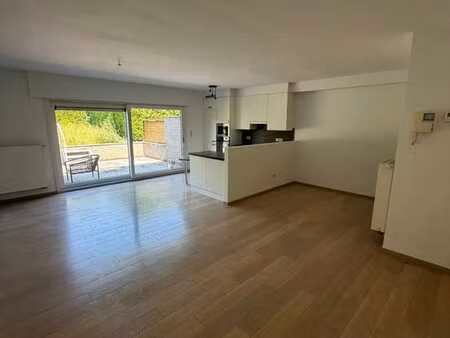 bel appart lumineux  terrasse & jardin  top localisation