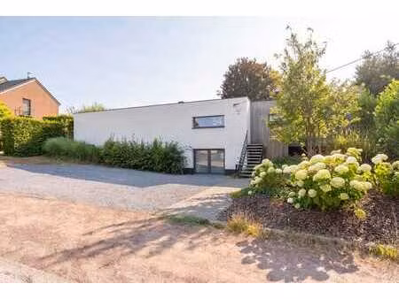 superbe espace polyvalent - 5 bureaux