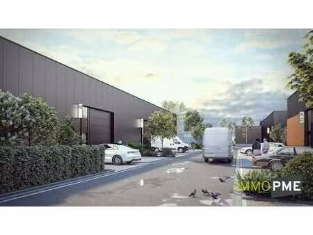 unités pme de 159 à 1.500 m²