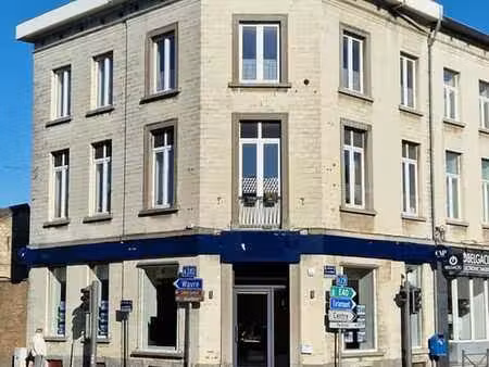 commerce avec visibilité idéale