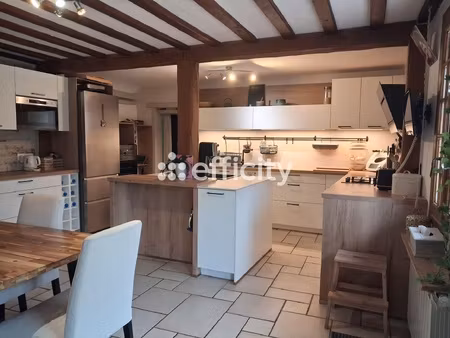 maison 8 pièces - 190 m²