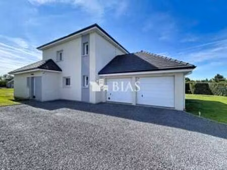 vente maison à la haye-du-theil (27370) : à vendre / 118m² la haye-du-theil