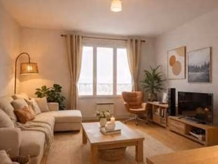 vente appartement 3 pièces à versailles (78000) : à vendre 3 pièces / 63m² versailles