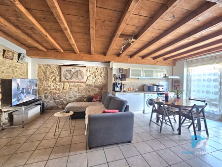 immeuble de rapport 3 logements 188m2 commune florensac