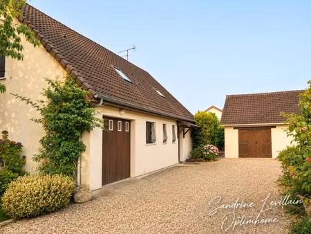 maison à vendre 8 pièces grand camp (27)