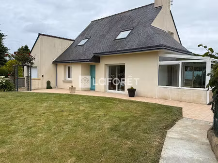 maison penvenan 3 pièce(s) 70 m2