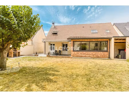 maison à vendre à pontault combault 7 pièce(s) 130 m2