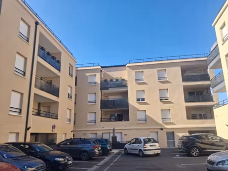 location appartement 2 pièces 39 m² à jassans-riottier (01480)