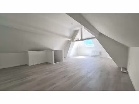 maison à louer à rue du chalet 100 100 la louvière (vwd18297)