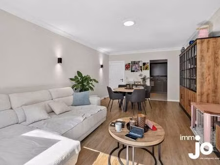 appartement à vendre à oostende € 279.000 (lqjtf) - immo jo | zimmo