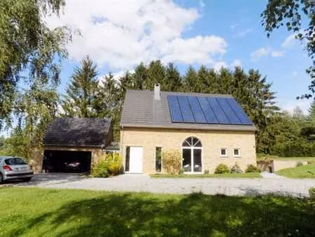 maison 3 ch. faire offre à partir de 435.000 eur