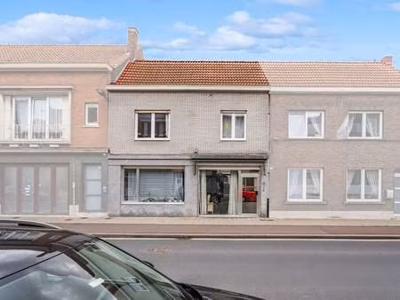 maison à vendre à oostakker € 375.000 (lqjt3) - oko immo | zimmo