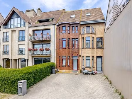 maison à vendre à ninove € 355.000 (lqjtc) - immo zone ninove | zimmo
