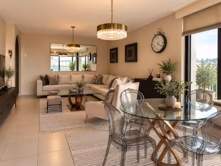appartement à louer à molenbeek-saint-jean € 1.250 (lqjt1) | zimmo