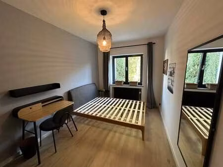 chambre en colocation de standing idéalement située à arlon