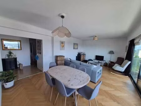 appartement 3 chambres woluwe-saint-lambert